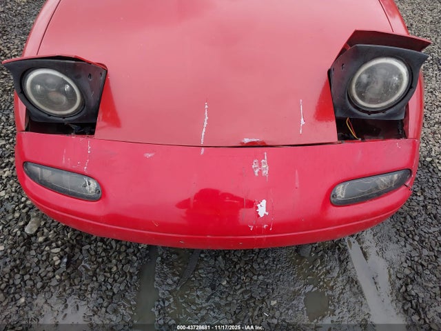 1992 MAZDA MX-5 MIATA JM1NA3511N0308114 Photo 5