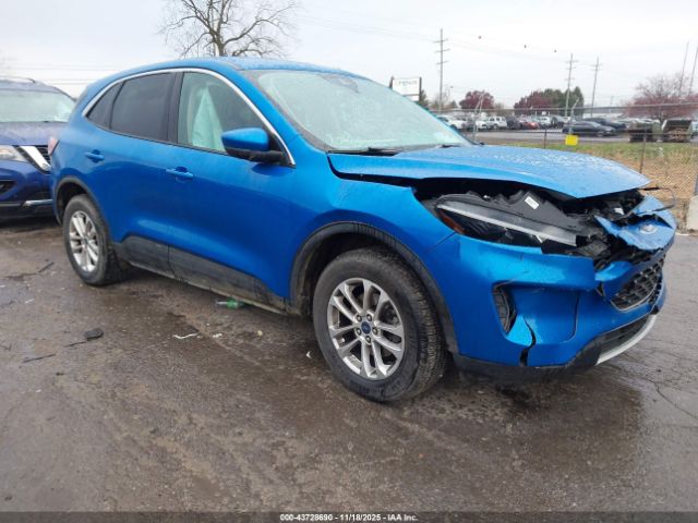 2020 FORD ESCAPE 1FMCU9G64LUB86053