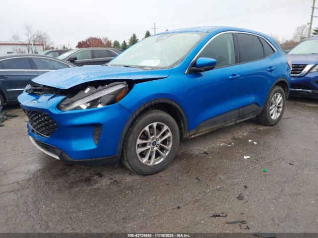 2020 FORD ESCAPE 1FMCU9G64LUB86053 Photo 1