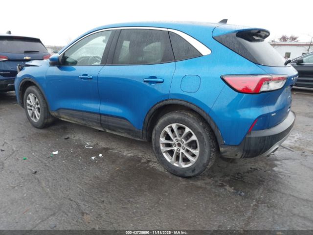 2020 FORD ESCAPE 1FMCU9G64LUB86053 Photo 2