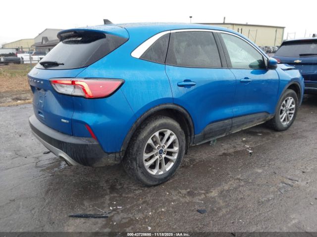 2020 FORD ESCAPE 1FMCU9G64LUB86053 Photo 3