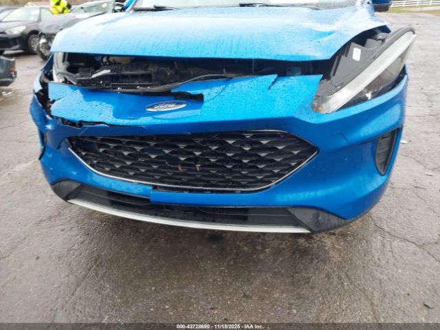 2020 FORD ESCAPE 1FMCU9G64LUB86053 Photo 5