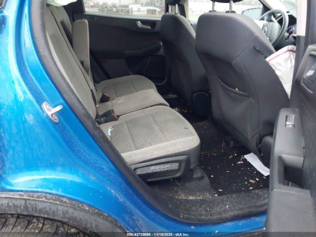 2020 FORD ESCAPE 1FMCU9G64LUB86053 Photo 7