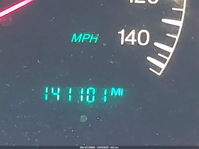 2002 CADILLAC DEVILLE 1G6KE57Y92U183075 Photo 6