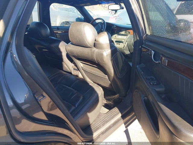 2002 CADILLAC DEVILLE 1G6KE57Y92U183075 Photo 7