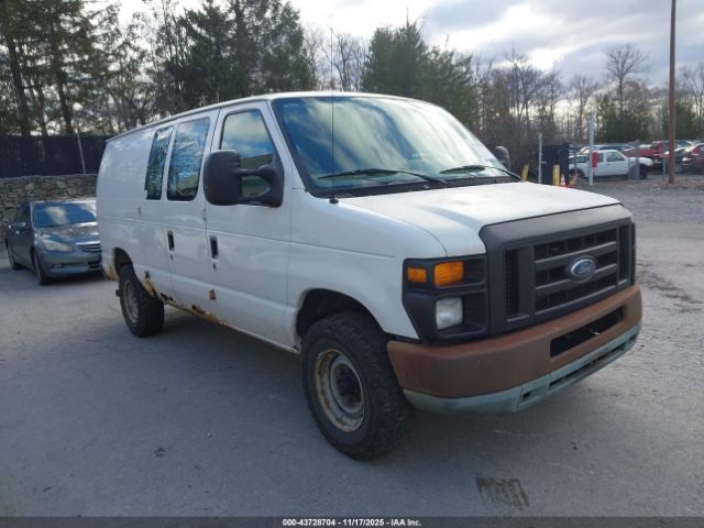 2010 FORD E-250 1FTNE2EL3ADA92267