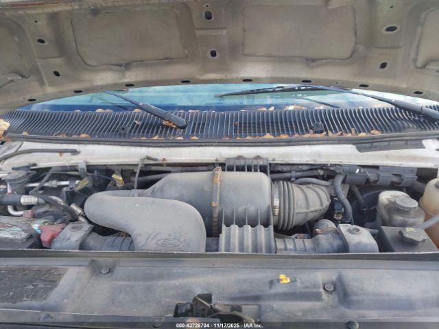 2010 FORD E-250 1FTNE2EL3ADA92267 Photo 9