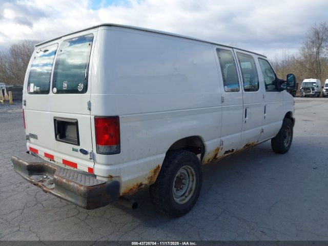2010 FORD E-250 1FTNE2EL3ADA92267 Photo 3