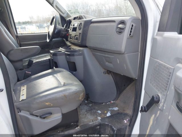 2010 FORD E-250 1FTNE2EL3ADA92267 Photo 4