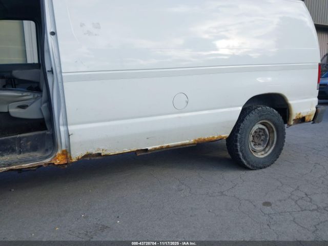 2010 FORD E-250 1FTNE2EL3ADA92267 Photo 5