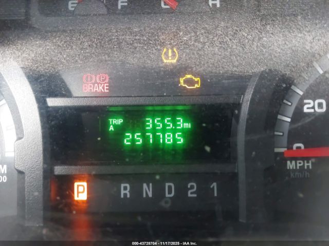 2010 FORD E-250 1FTNE2EL3ADA92267 Photo 6