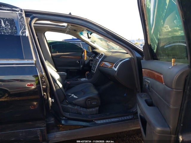 2008 CADILLAC SRX 1GYEE53A280150920 Photo 4