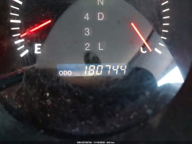 2004 LEXUS ES 330 JTHBA30G545009224 Photo 6