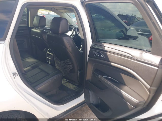 2015 CADILLAC SRX 3GYFNAE37FS623230 Photo 7