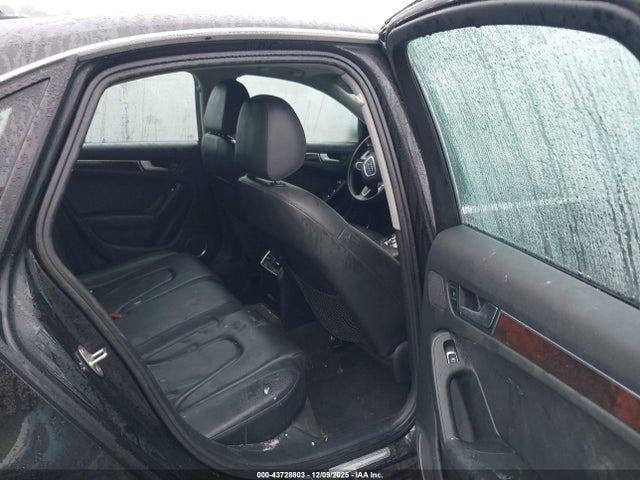 2013 AUDI A4 WAUKFAFL7DN022744 Photo 7