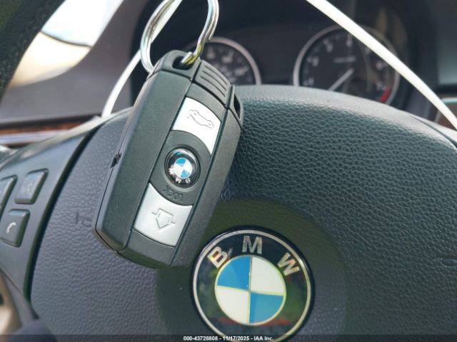 2011 BMW 328I WBAPK7C54BA817989 Photo 10