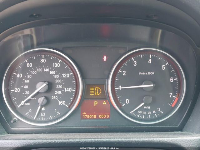 2011 BMW 328I WBAPK7C54BA817989 Photo 6