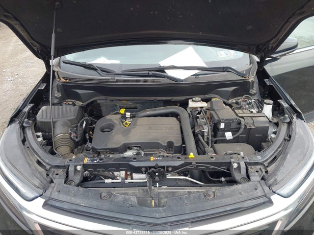 2023 CHEVROLET EQUINOX 3GNAXTEG0PL262483 Photo 9