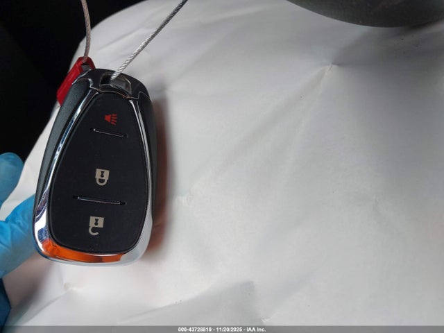 2023 CHEVROLET EQUINOX 3GNAXTEG0PL262483 Photo 10