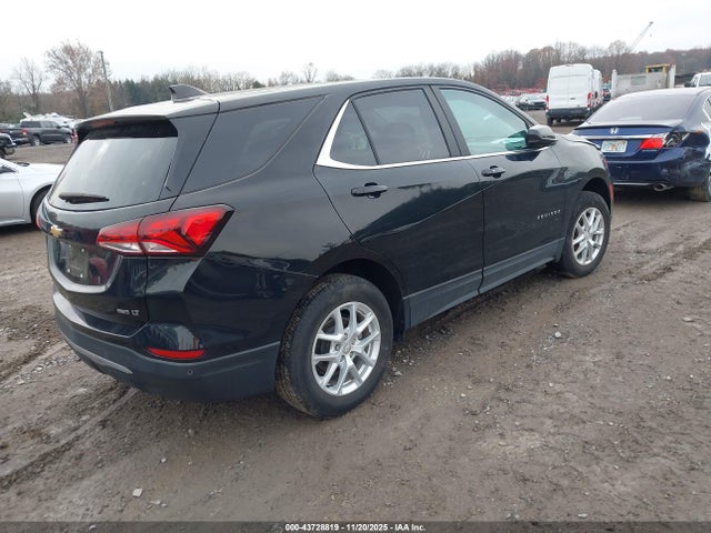 2023 CHEVROLET EQUINOX 3GNAXTEG0PL262483 Photo 3