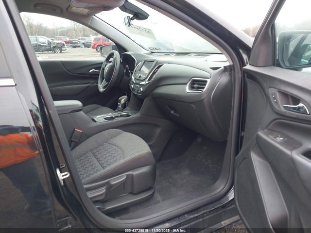 2023 CHEVROLET EQUINOX 3GNAXTEG0PL262483 Photo 4