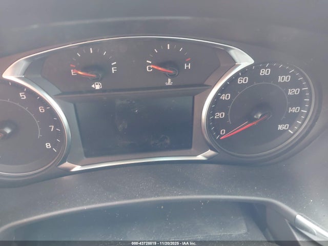 2023 CHEVROLET EQUINOX 3GNAXTEG0PL262483 Photo 6
