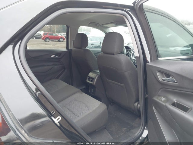 2023 CHEVROLET EQUINOX 3GNAXTEG0PL262483 Photo 7