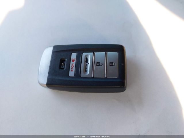 2018 ACURA MDX 5J8YD4H52JL026731 Photo 10