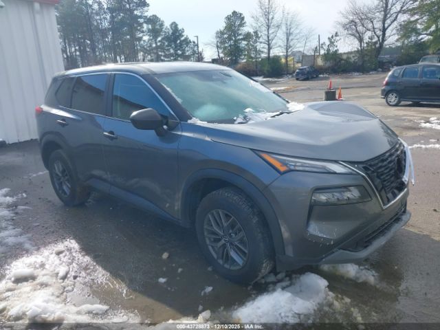 2023 NISSAN ROGUE 5N1BT3AA9PC894013