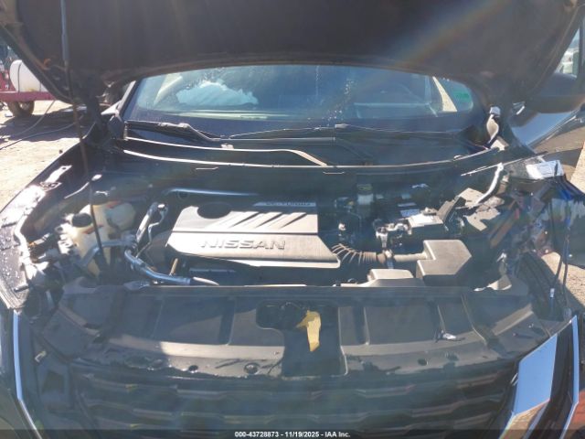 2023 NISSAN ROGUE 5N1BT3AA9PC894013 Photo 9