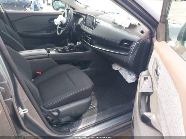 2023 NISSAN ROGUE 5N1BT3AA9PC894013 Photo 4