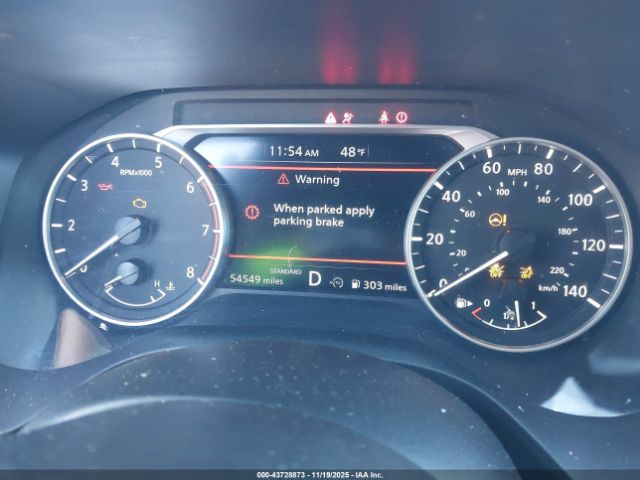 2023 NISSAN ROGUE 5N1BT3AA9PC894013 Photo 6