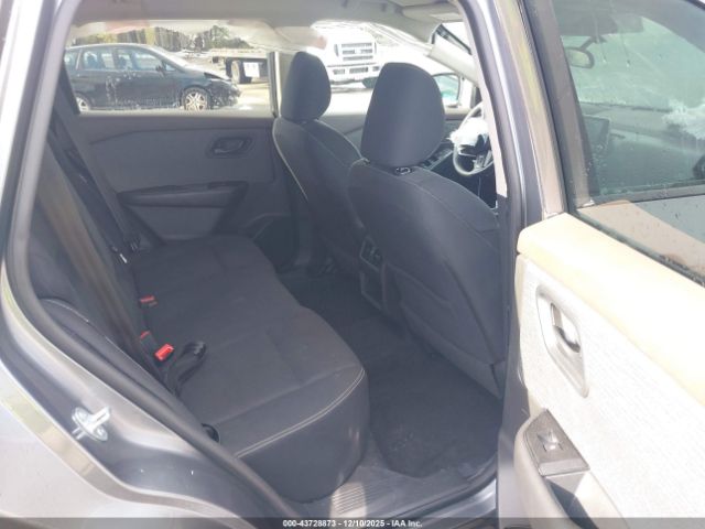 2023 NISSAN ROGUE 5N1BT3AA9PC894013 Photo 7