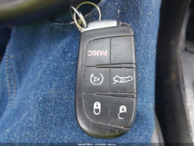 2016 DODGE CHARGER 2C3CDXJG6GH123351 Photo 10