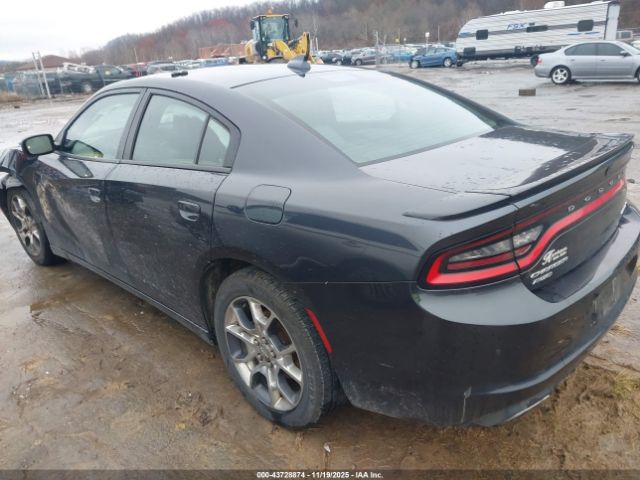 2016 DODGE CHARGER 2C3CDXJG6GH123351 Photo 2