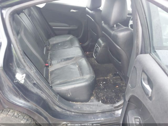 2016 DODGE CHARGER 2C3CDXJG6GH123351 Photo 7