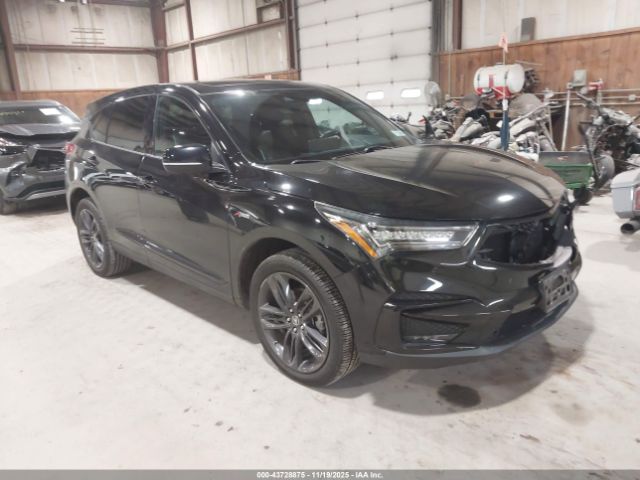 2020 ACURA RDX 5J8TC2H65LL025716 Photo 0