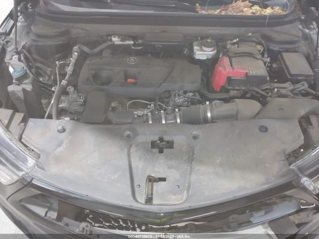 2020 ACURA RDX 5J8TC2H65LL025716 Photo 9