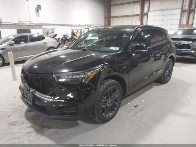 2020 ACURA RDX 5J8TC2H65LL025716 Photo 1