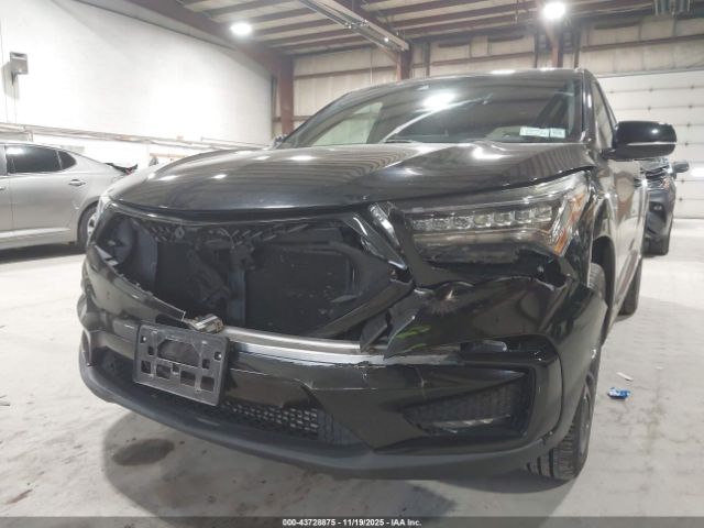 2020 ACURA RDX 5J8TC2H65LL025716 Photo 5