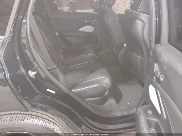 2020 ACURA RDX 5J8TC2H65LL025716 Photo 7