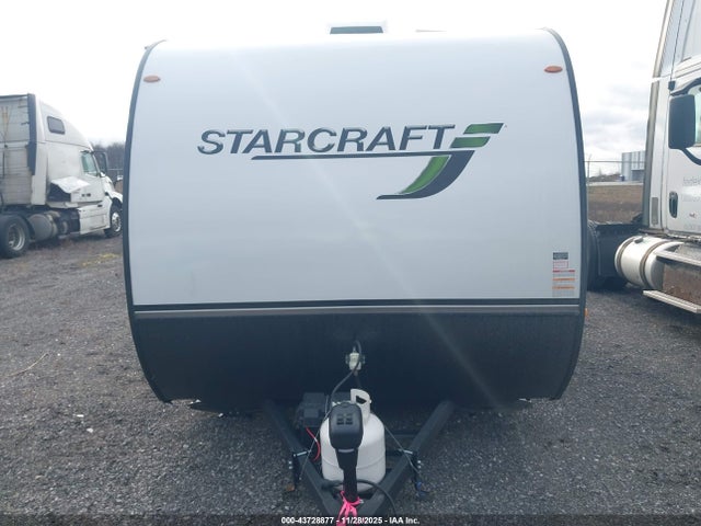1SABU0AK7S1BM5088 Starcraft Autumn Ridge 180bhs