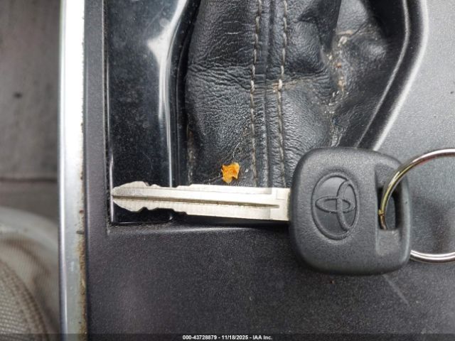 2015 TOYOTA CAMRY 4T4BF1FK6FR508790 Photo 10