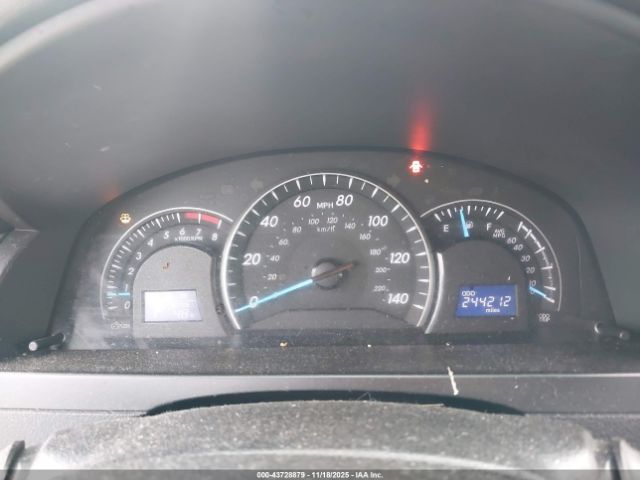 2015 TOYOTA CAMRY 4T4BF1FK6FR508790 Photo 6