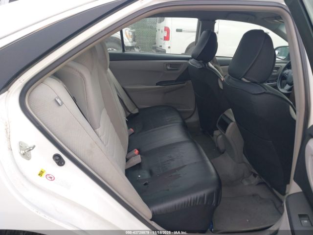 2015 TOYOTA CAMRY 4T4BF1FK6FR508790 Photo 7