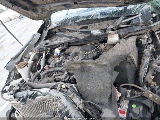 Nissan Pathfinder Sl 4wd 2020 5N1DR2CM1LC590791 Image 10