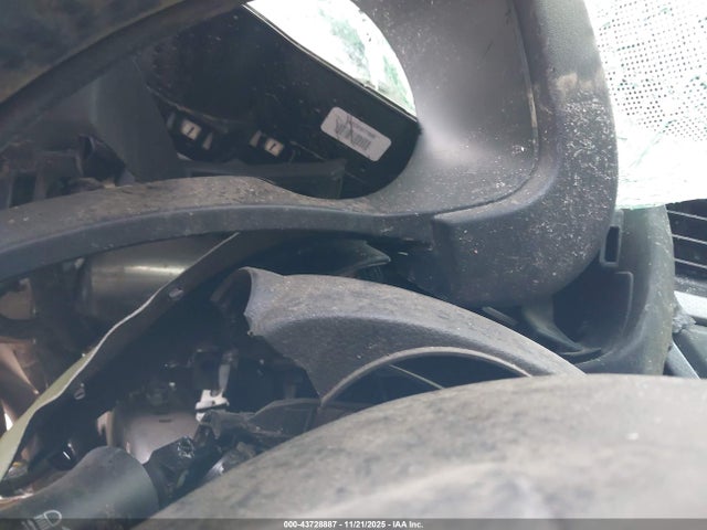 Nissan Pathfinder Sl 4wd 2020 5N1DR2CM1LC590791 Image 7