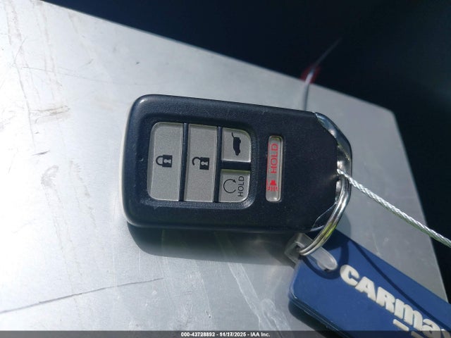 Honda CIVIC EX 2019 SHHFK7H69KU418078 Image 11