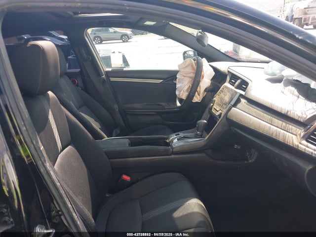 Honda CIVIC EX 2019 SHHFK7H69KU418078 Image 5