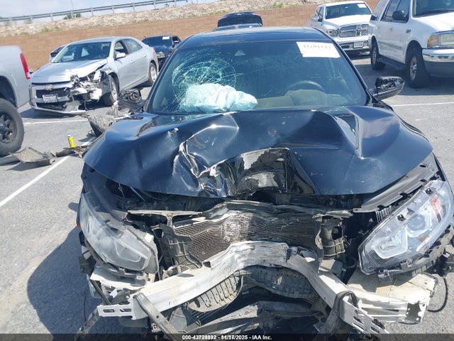 SHHFK7H69KU418078 Honda CIVIC EX
